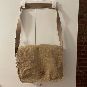 Kipling shoulder messenger bag